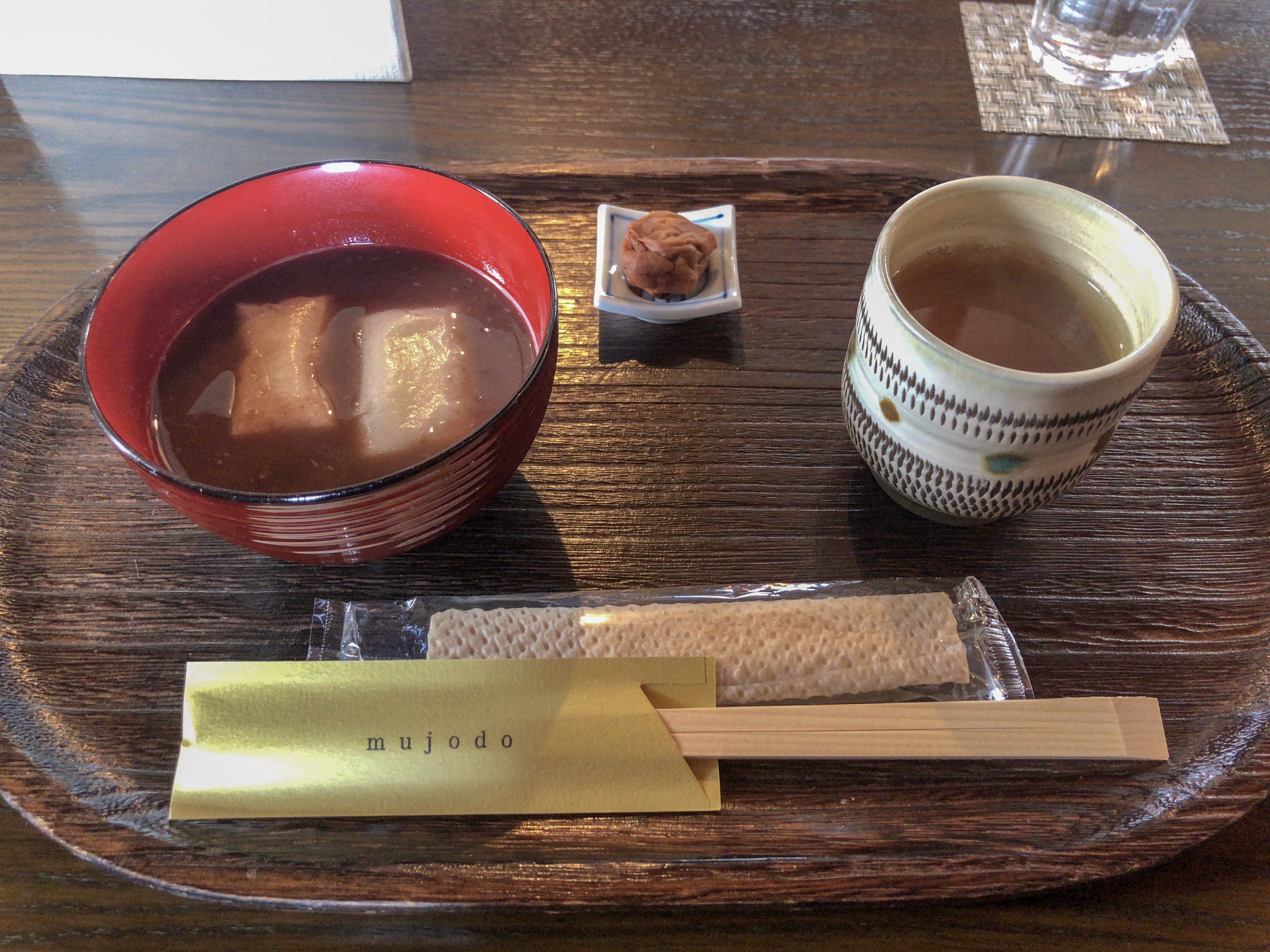 富士市にある雰囲気バツグンのカフェ 無上帑 に行ってきた！