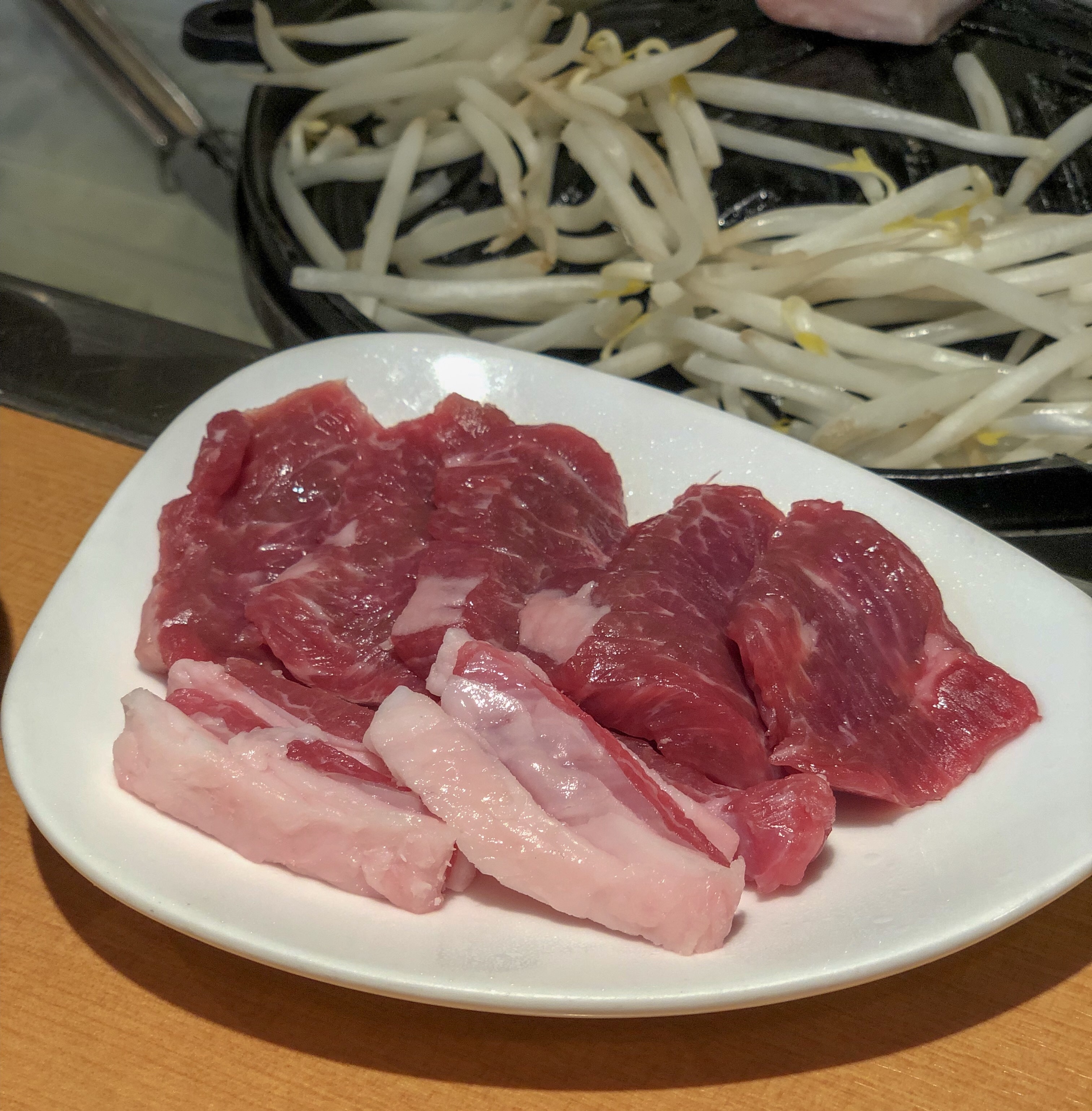 【北海道グルメ】札幌で食べためちゃウマ ジンギスカンのお店